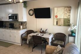 South Peninsula Historic District Apartment | Unit 137 Ocean Jewels Resort