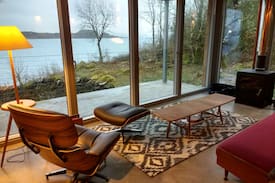 Oban Other | Port Moluag House, Isle of Lismore