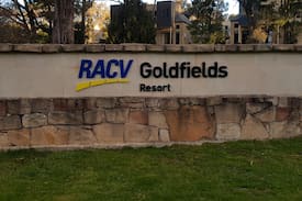 Creswick House | Goldfields Gem at RACV Resort Creswick