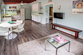 Vista Del Monte House | The Laurel Bungalow Powered by Tesla!