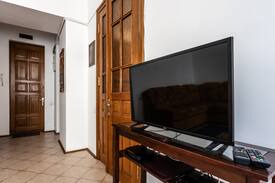 Lviv City Center Apartment | Lavryk Apartments (Beryndy St.)