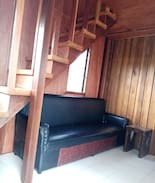 Gabaldon House | Transient house near Dingalan Beach