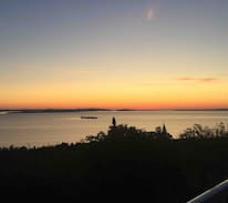 Manitoulin District Cabin | Ten Mile Point Cottage
