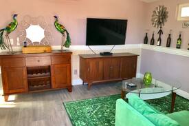Paso Robles Cabin | WINE WHIMSEY - The Westside Cottages