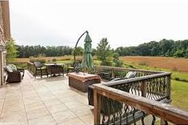 Berrien Springs House | Wolf Ranch in Wine Country