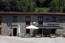 San Pelayo Hostel | Albergue la Vargona. Liebana, Picos de Europa