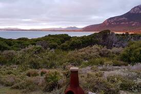 Strzelecki House | Flinders Island Beach Haven