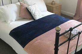 Ballymoney House | “Pyper Row Cottage” Beautiful renovated Townhouse
