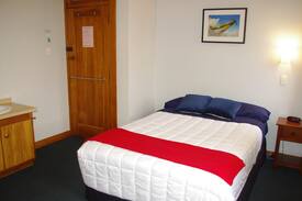 Hornby Hostel | Room in Historic Wigram Base - Room 12