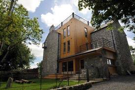Streamstown House | Bishopstown House