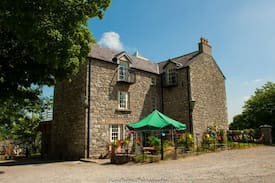 Streamstown House | Bishopstown House