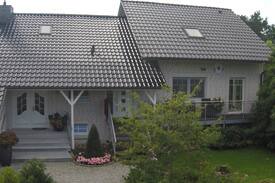 Kuesten Apartment | Ferienwohnung "Sonnengarten" in Tüschau-Saggrian