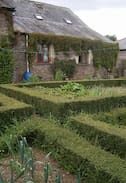 Llanhennock House | The Granary B&B : The Loft
