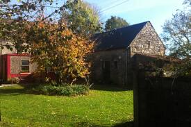 Kilgreaney Cabin | The Swallow Snug-Inistioge/Thomastown, Co.Kilkenny