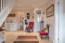 Galway Cabin | Furrymelia Cottage, Barna, Galway