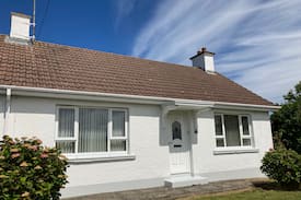 Bushmills Cabin | Sarah's Cottage in Portballintrae