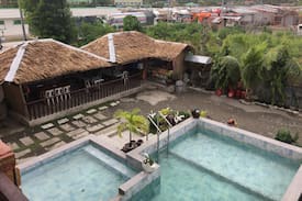 San Simon Bed & Breakfast | ConThea Inn and Restaurant