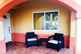 Montego Bay House | Villa Serendipity at Chatham