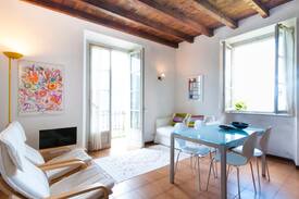 Lezzeno Apartment | Villa Lina - Lago di Como, Bellagio