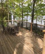 Miller Lake Cabin | Miller Lake, ON Flat Rock Haven