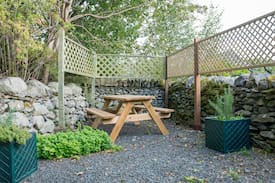 Bampton Apartment | The Granary