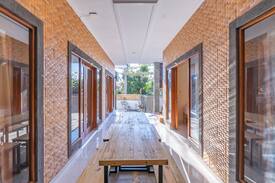 Pererenan House | Cheap Comfy Room in Canggue Peaceful Area #2