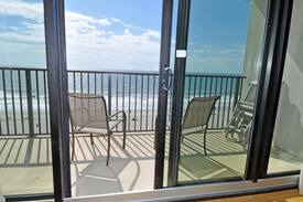 Cherry Grove Beach Apartment | SPRINGS TOWERS 704 3BR