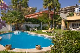 Aguadulce House | VILLA MEDITERRANEAN