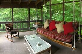 Cranberry Lake Cabin | Camp Tucked Away at Cranberry Lake