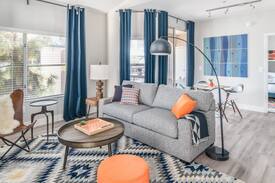Evans Churchill Apartment | Lavish 2BR in Downtown Phoenix #316 by WanderJaunt