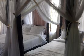 Arusha Hotel | Burka Coffee Lounge.Tranquility Close to the City.