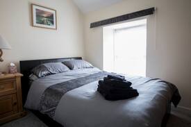Amlwch House | Sunny Side Stryd y Farchnad