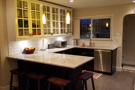Hastings House | Beautiful Vancouver City Bungalow