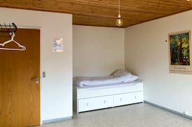Torshavn House | (13) Single Room in downtown Tórshavn