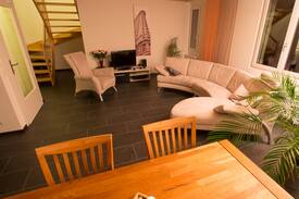Grabs House | Privatzimmer in CH-9472 Grabs SG