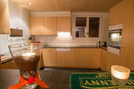 Grabs House | Privatzimmer in CH-9472 Grabs SG