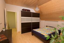 Grabs House | Privatzimmer in CH-9472 Grabs SG