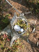 Tobermory Cabin | CANAM RESORTS - GOLF HOUSE