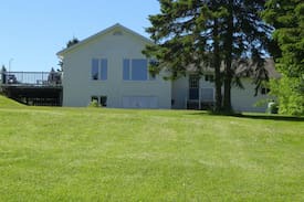 Malagash House | Malagash Oceanside Vacation Home