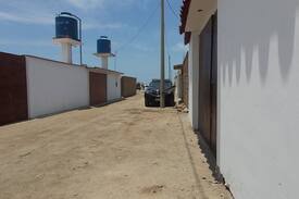 La Libertad House | CASA DE PLAYA CON PISCINA EN PUEMAPE SURF BEACH