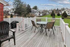 Mystic - New London House | The Mystic Charmer, formerly “The Charmer”