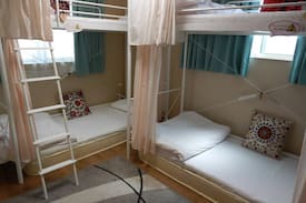 Chuo-ku House | Fukuoka Guest House Jikka (福岡ｹﾞｽﾄﾊｳｽ ｼﾞｯｶ)