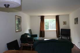 Port Clements Apartment | Jasper lodge Port Clements 2 nd unit