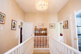 Stratford Bed & Breakfast | Crown House Bed & Breakfast Esquire Suite