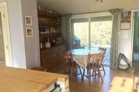 Chemainus House | Quirky Family Home in Sunny Saltair near Chemainus
