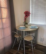 Central District House | Fremont Private Inlaw Suite