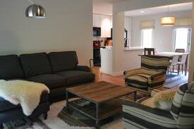 Waitsfield Apartment | Great 3 BDR condo in Waitsfield VT near Sugarbush