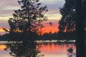 Monkton Other | Glamping on Monkton Pond