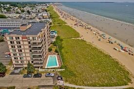 Ocean Park Apartment | Golden Sands Condo