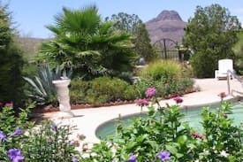 Cortaro Villa | Spectacular Desert Villa